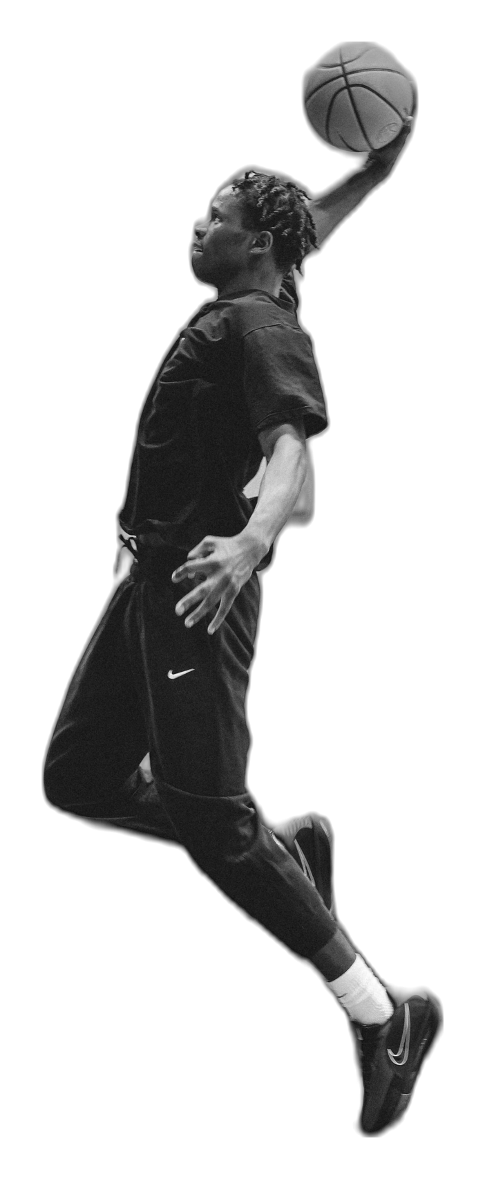 Sébastien Ndour — Propulse 8 Athlete